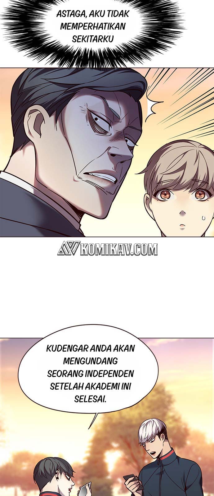 Eleceed
