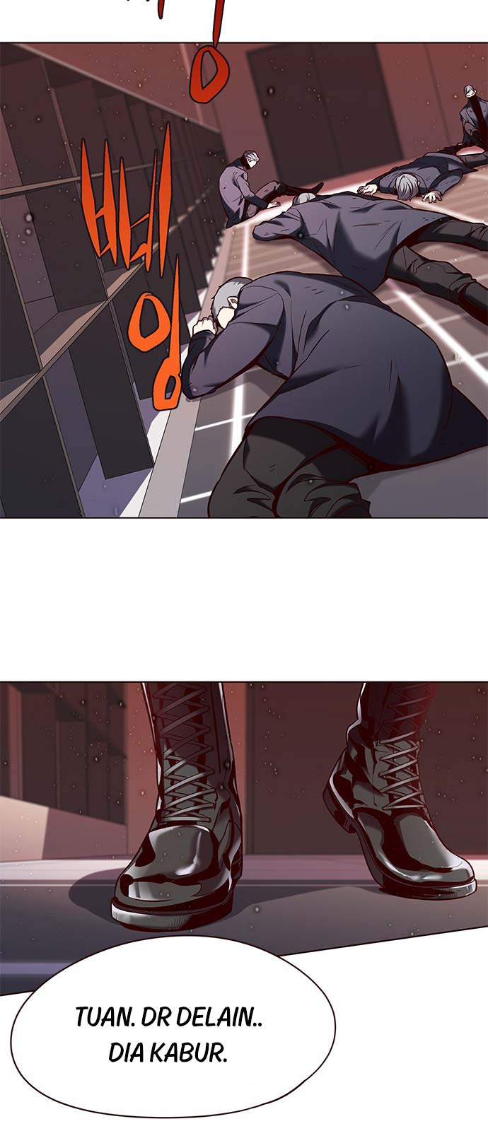 Eleceed