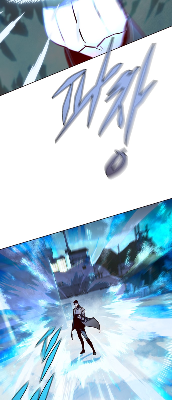 Eleceed