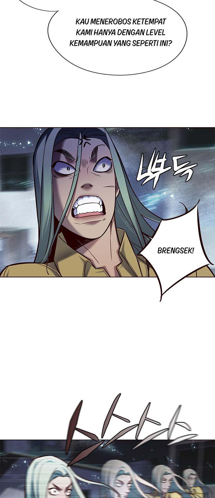 Eleceed
