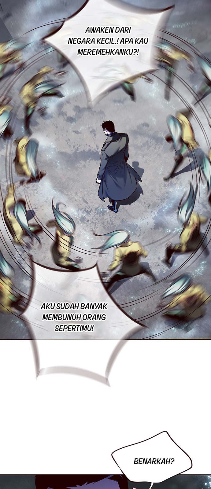 Eleceed