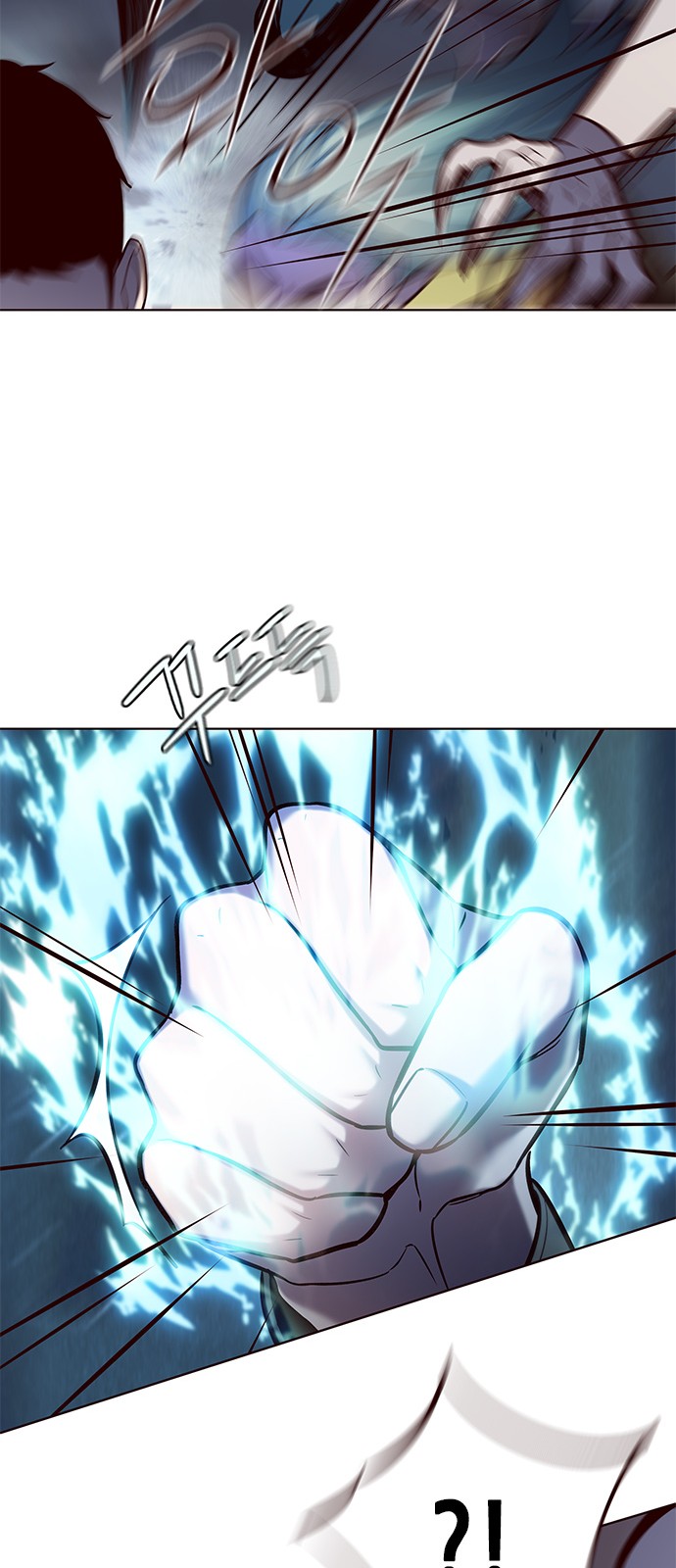 Eleceed