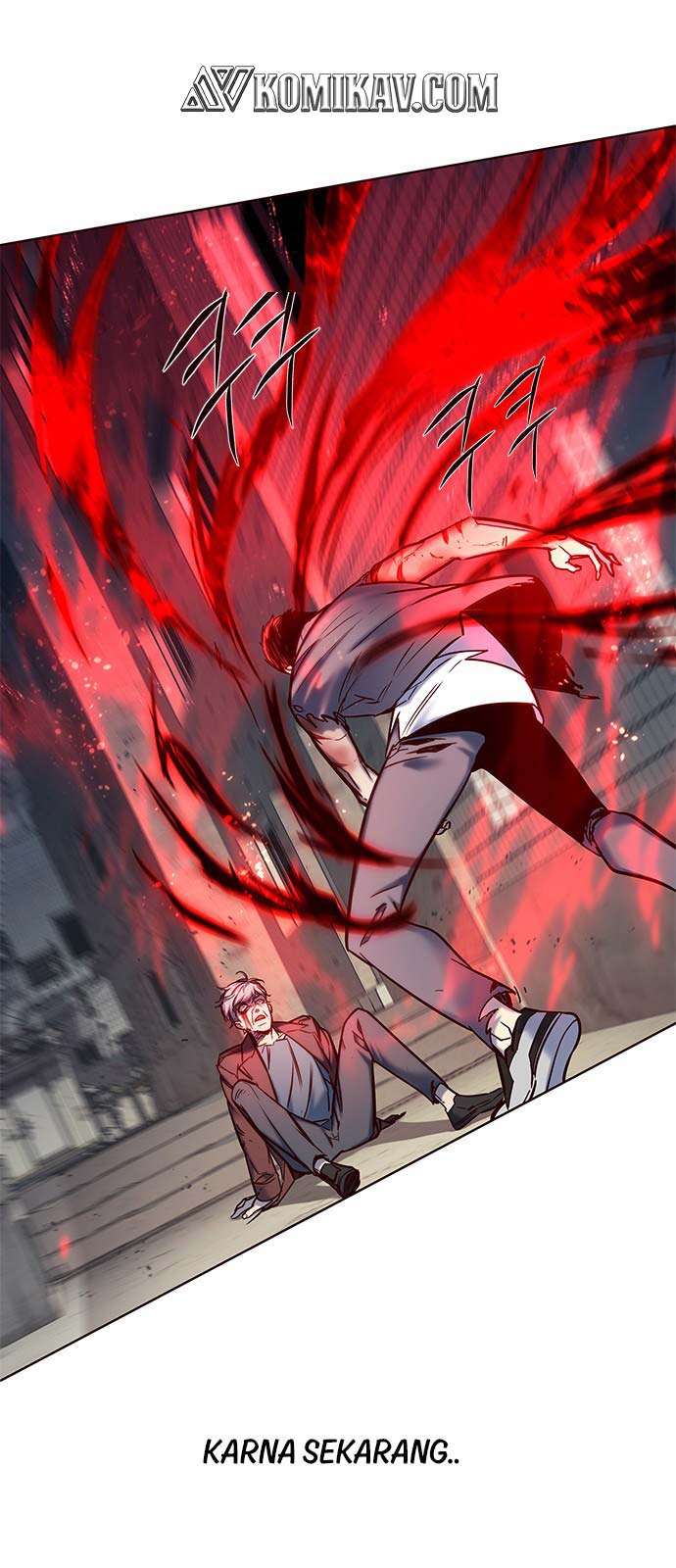 Eleceed