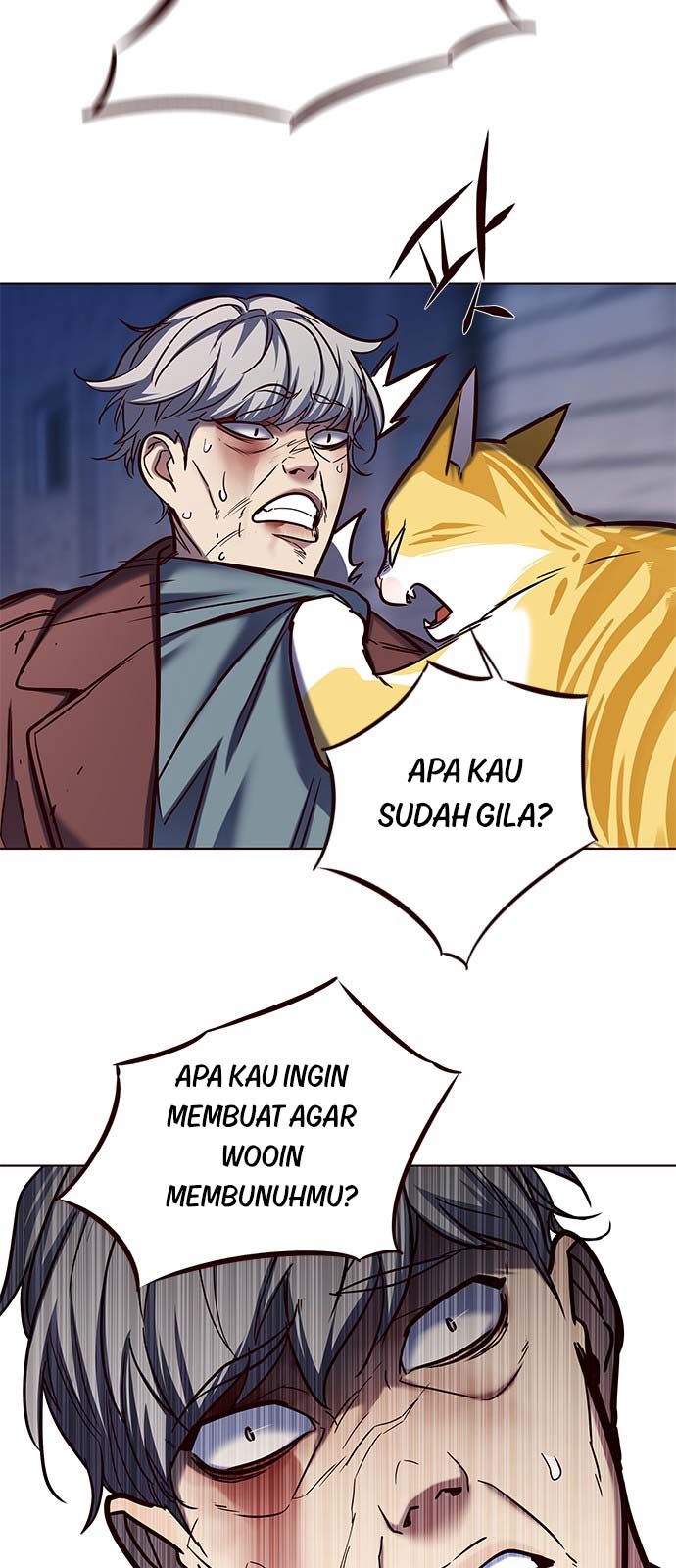 Eleceed