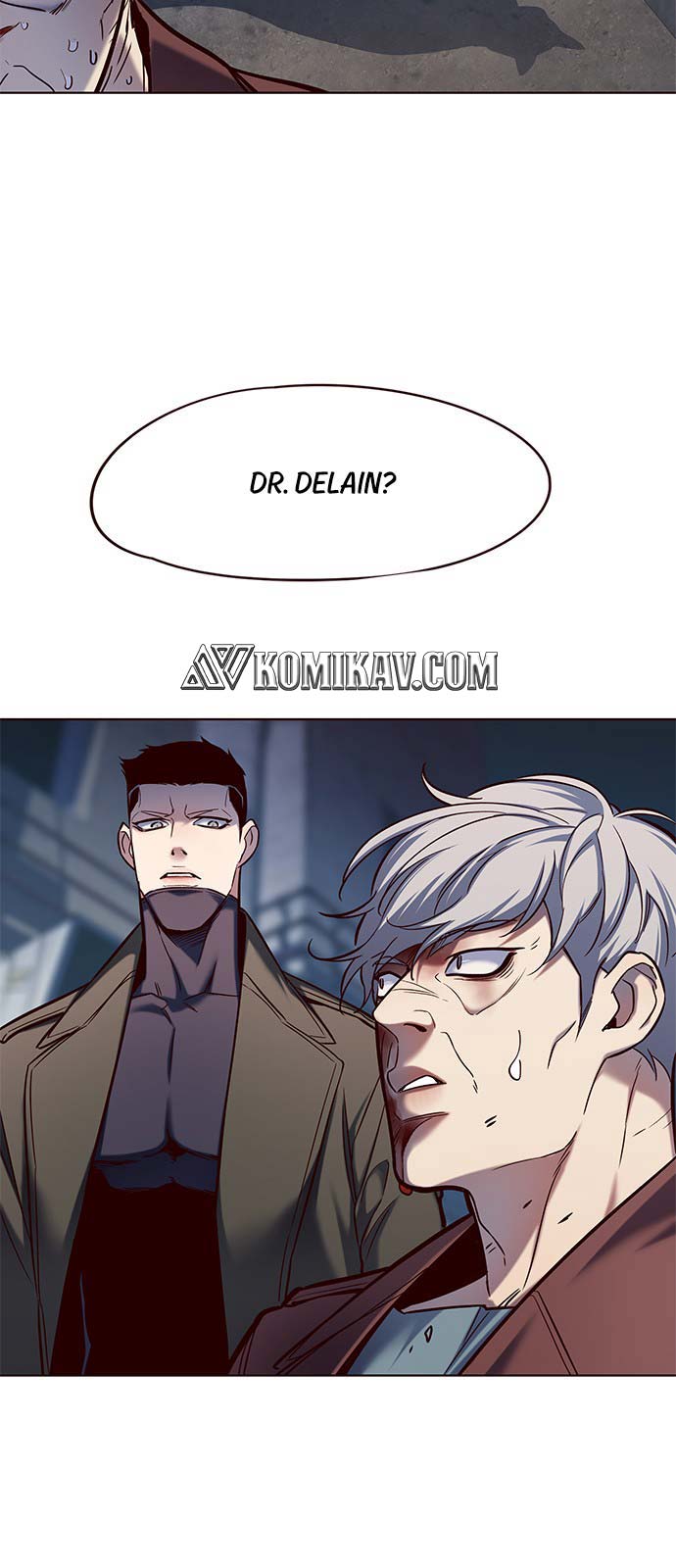 Eleceed