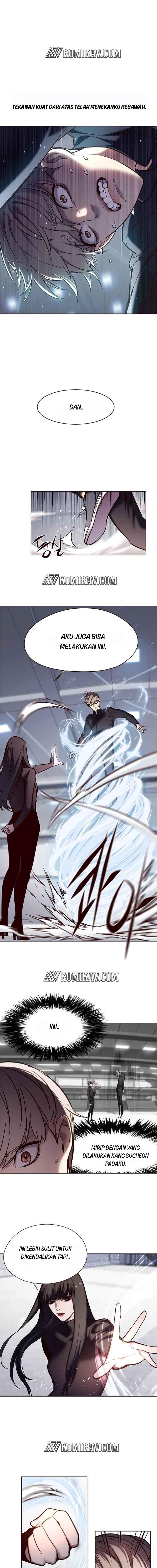 Eleceed