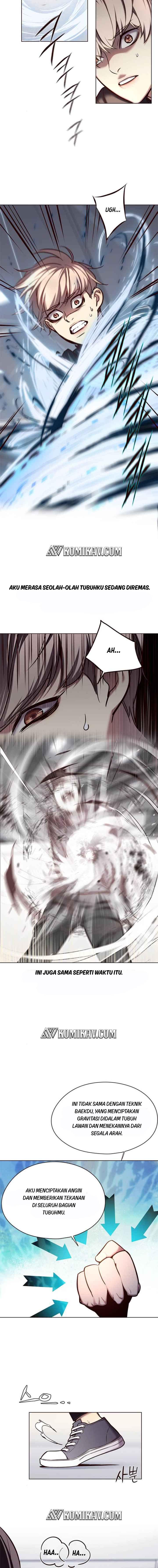 Eleceed