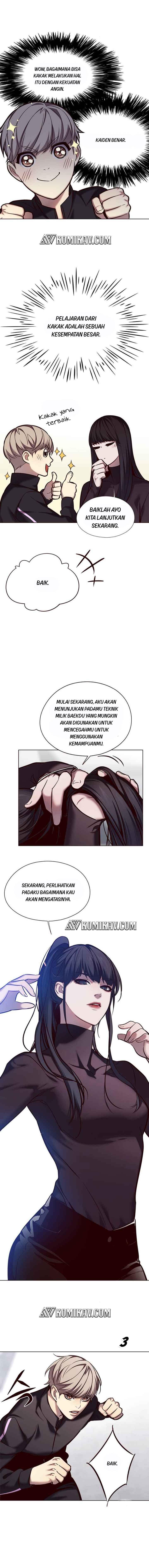 Eleceed