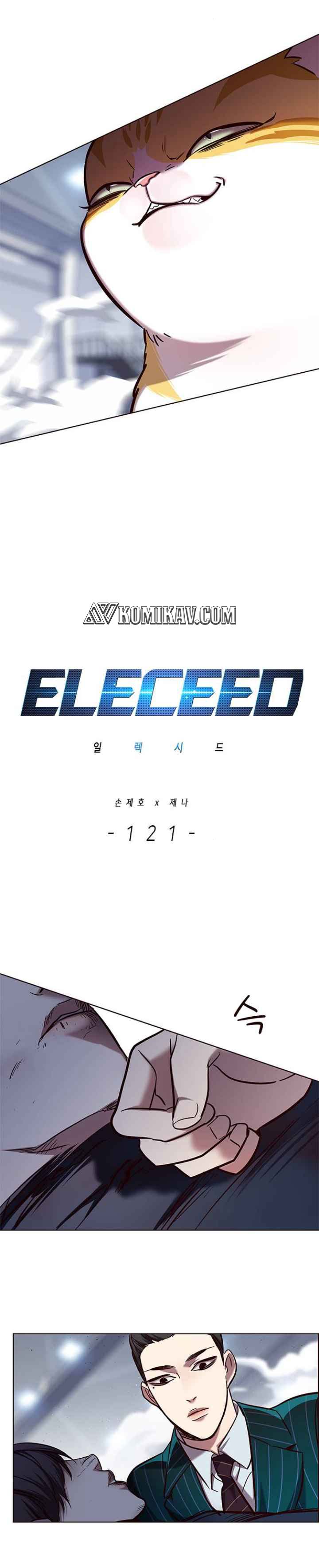 Eleceed