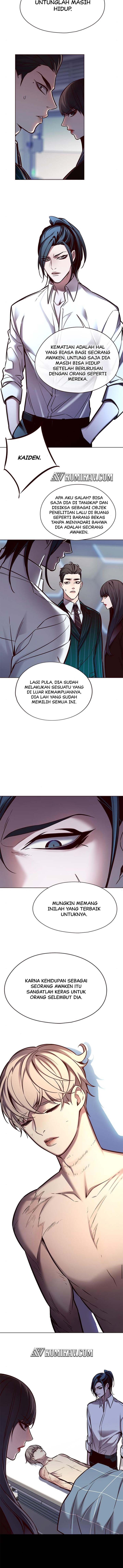 Eleceed