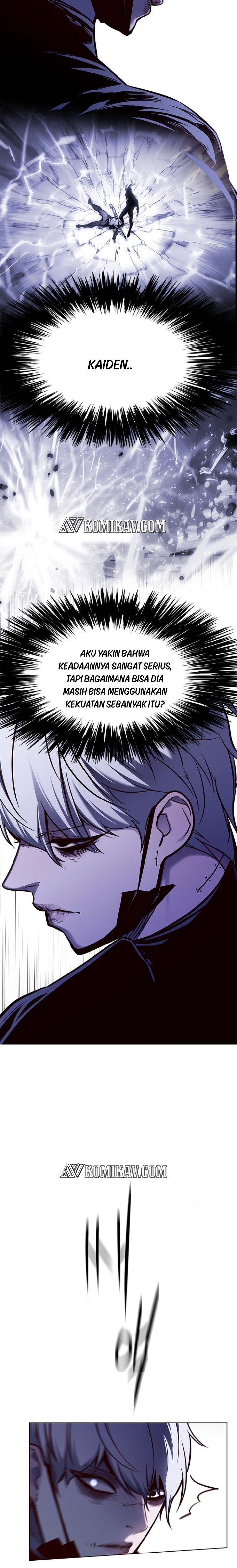 Eleceed