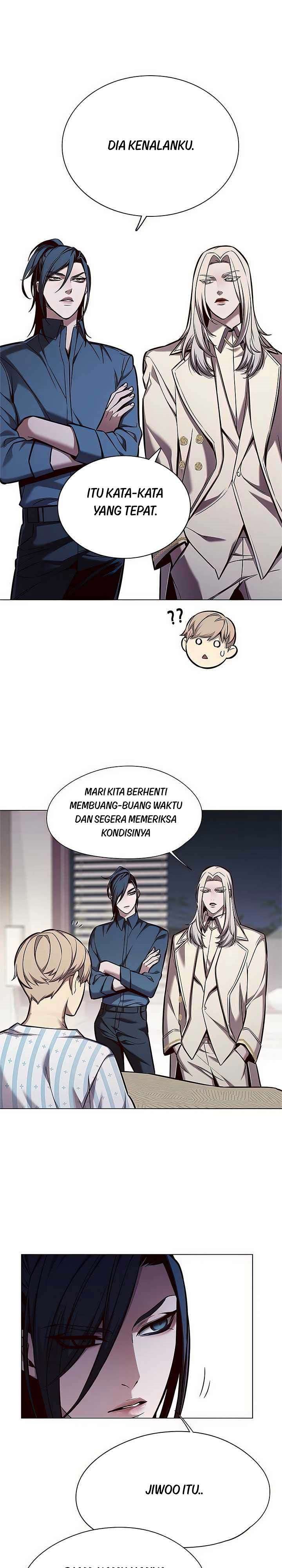 Eleceed