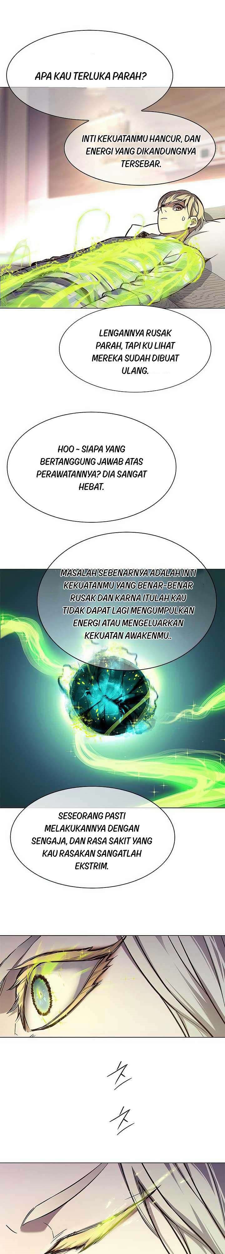 Eleceed
