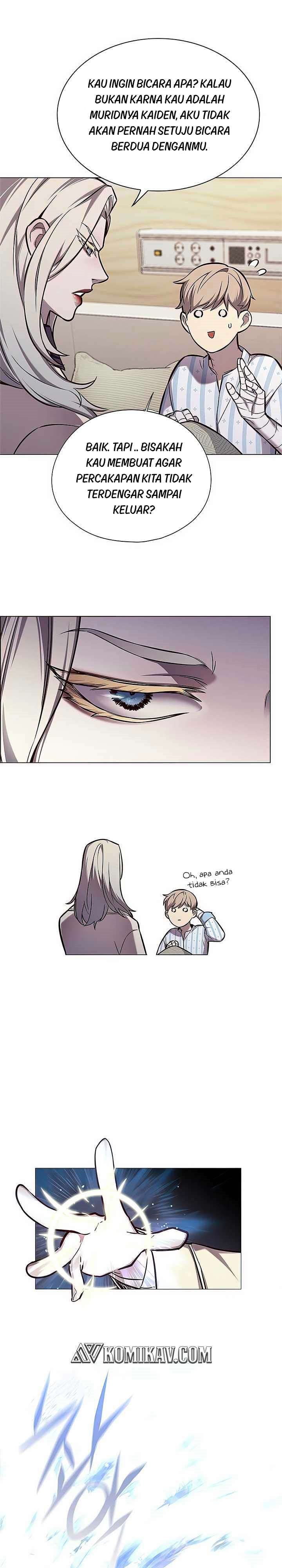 Eleceed