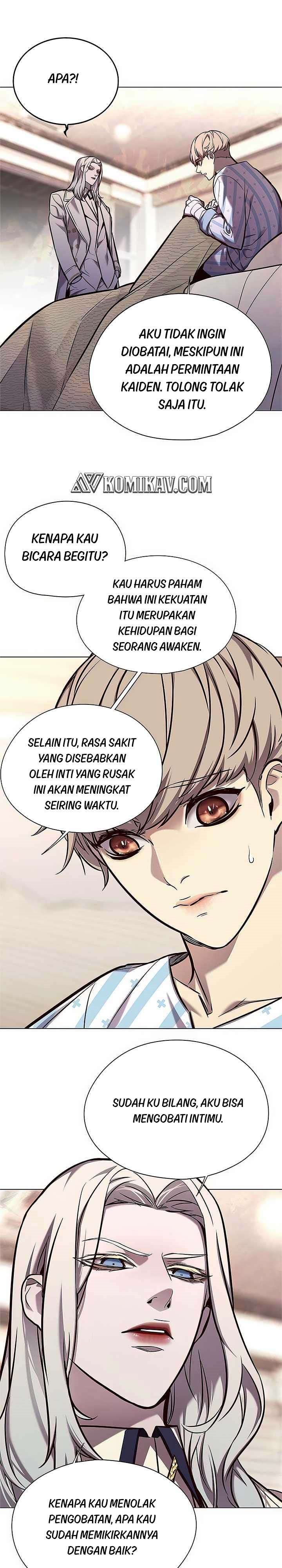 Eleceed