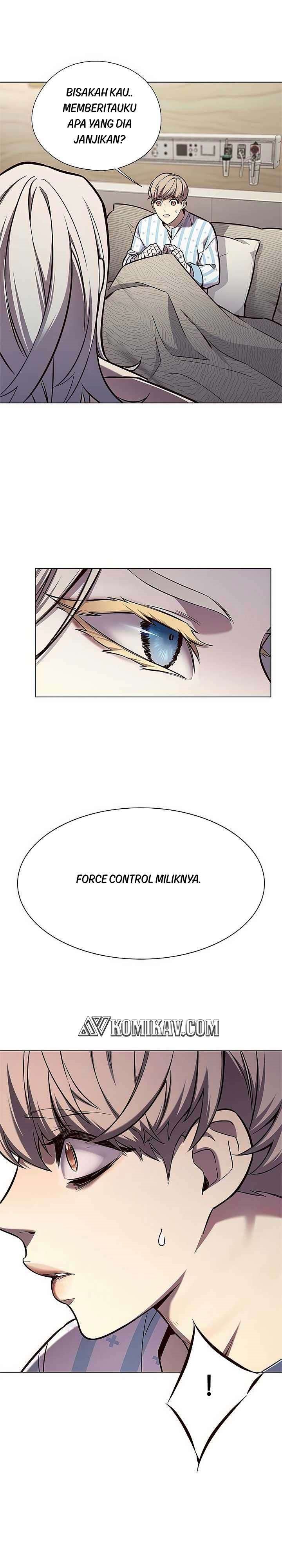 Eleceed