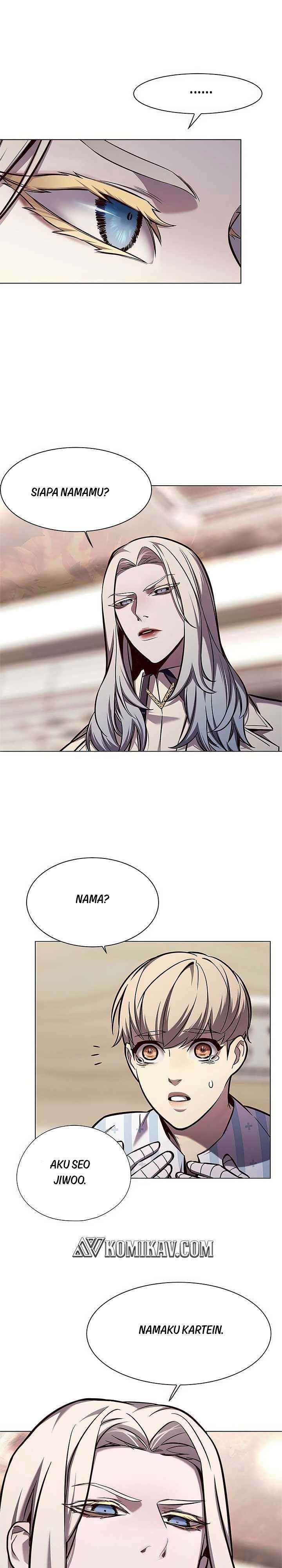 Eleceed