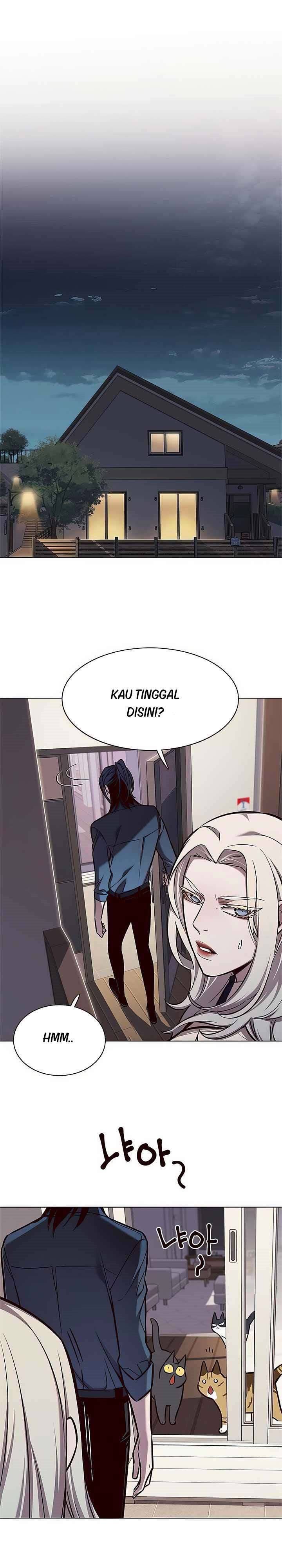 Eleceed