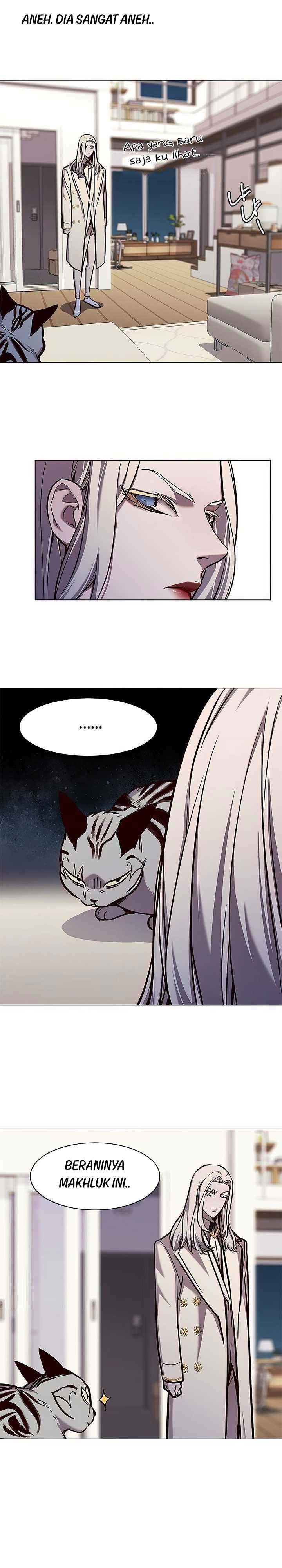 Eleceed