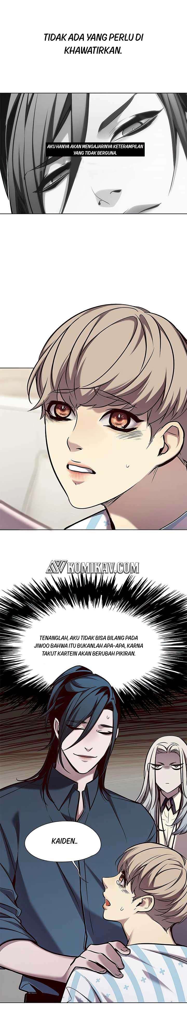 Eleceed
