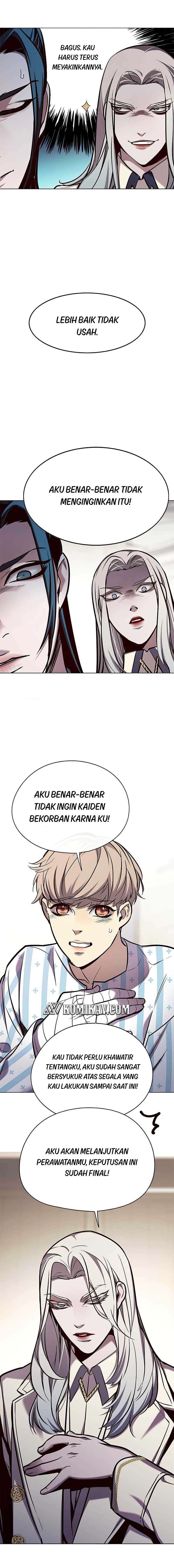 Eleceed