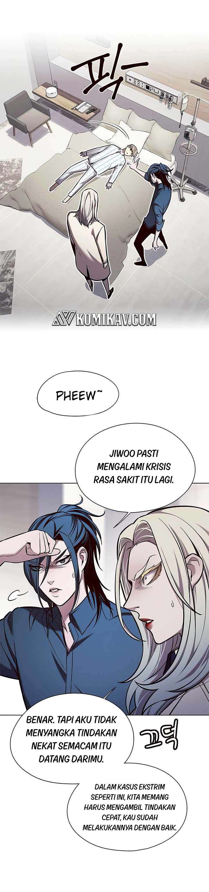 Eleceed