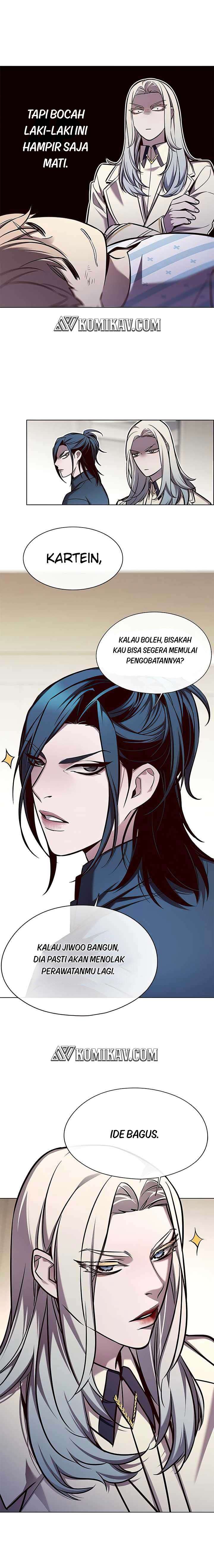 Eleceed