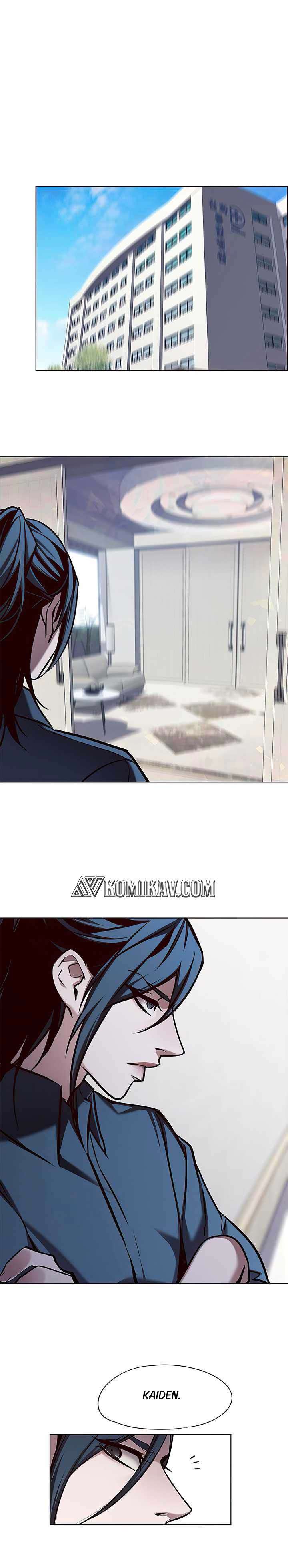 Eleceed