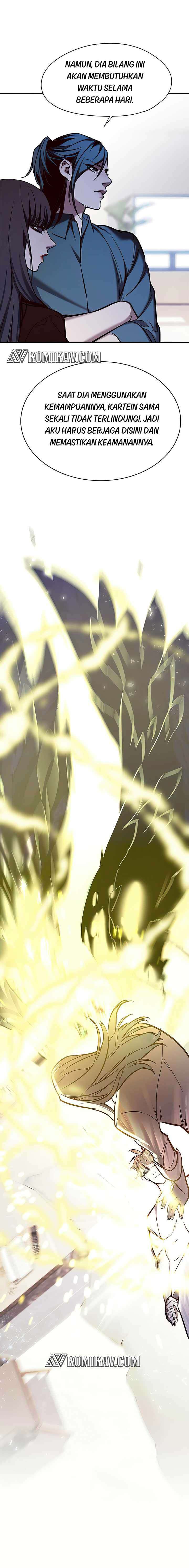 Eleceed