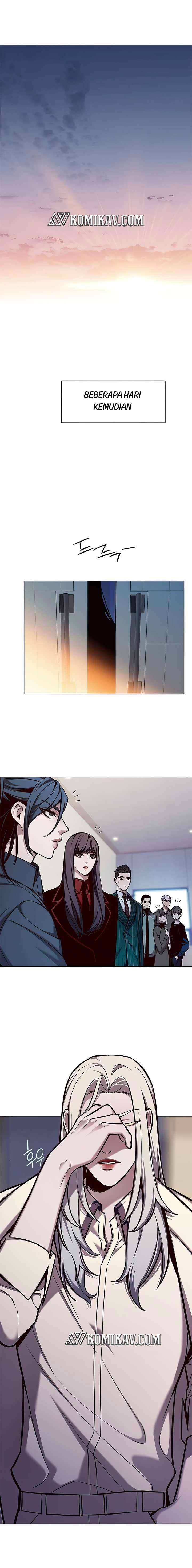 Eleceed