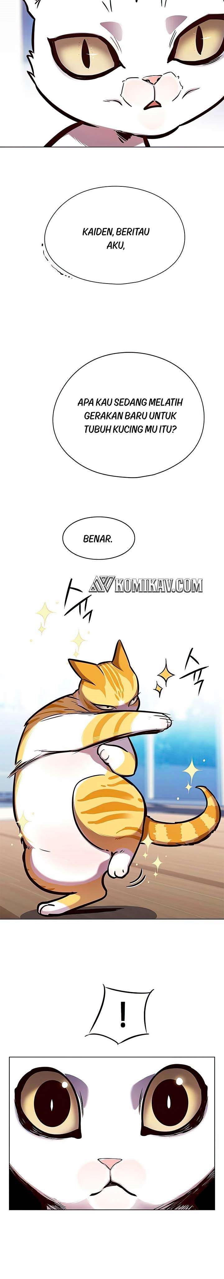 Eleceed