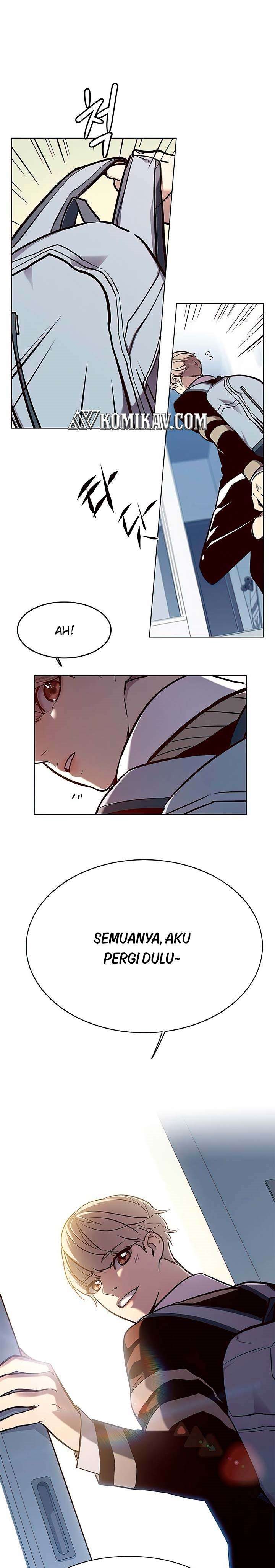 Eleceed