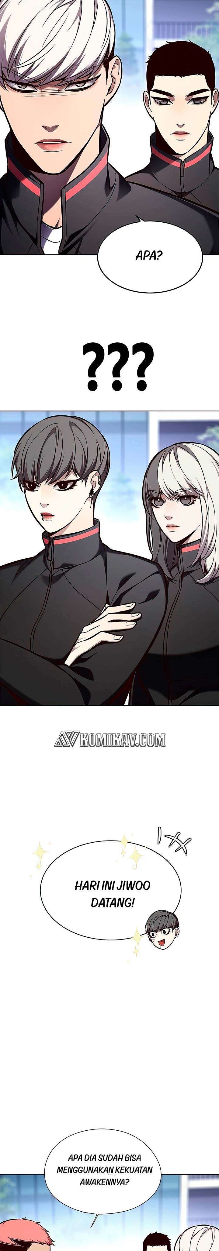 Eleceed