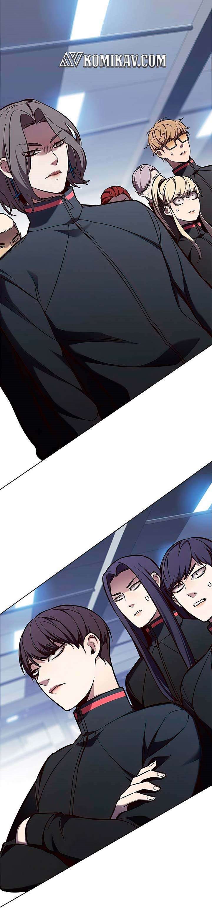 Eleceed