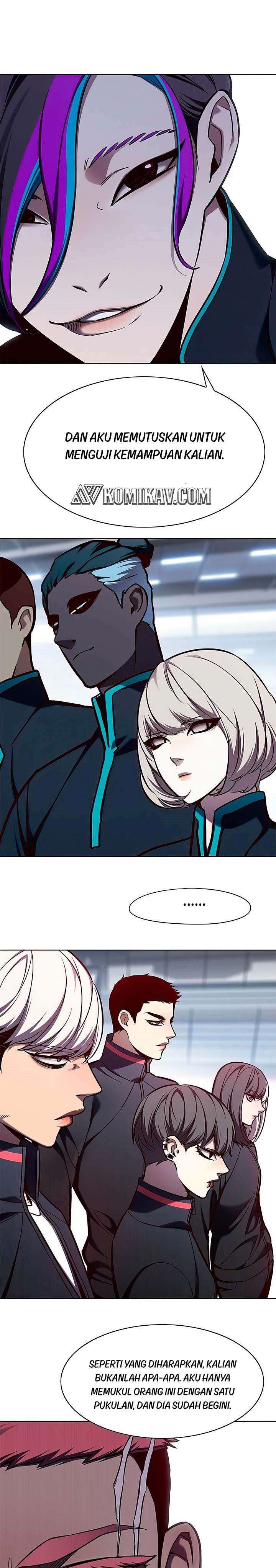 Eleceed