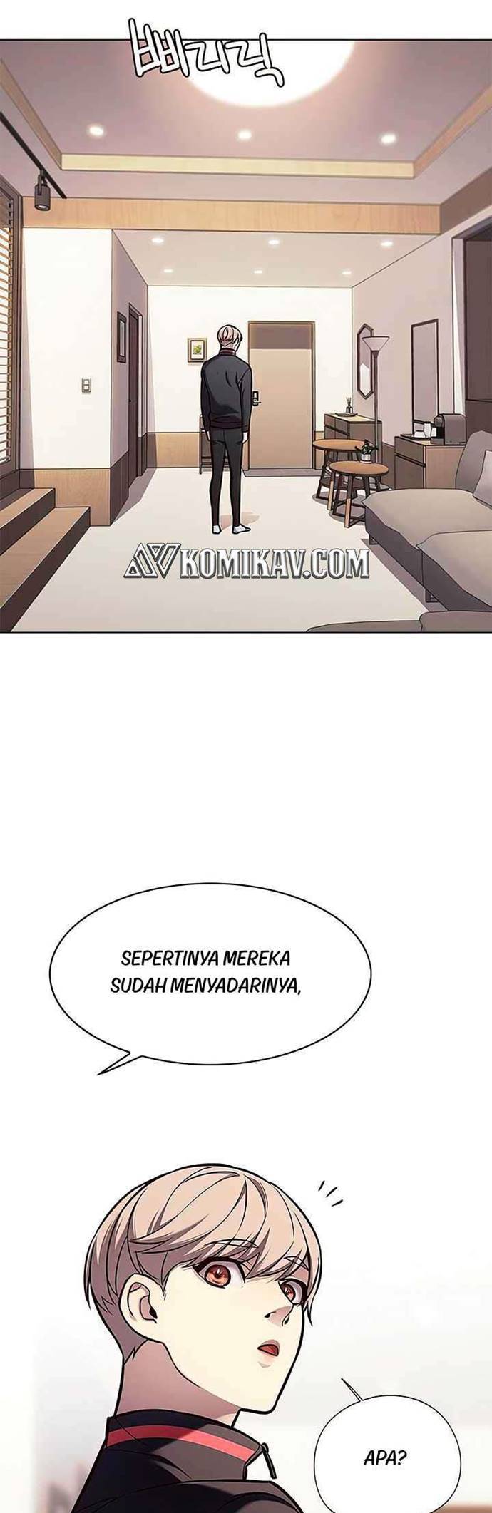 Eleceed