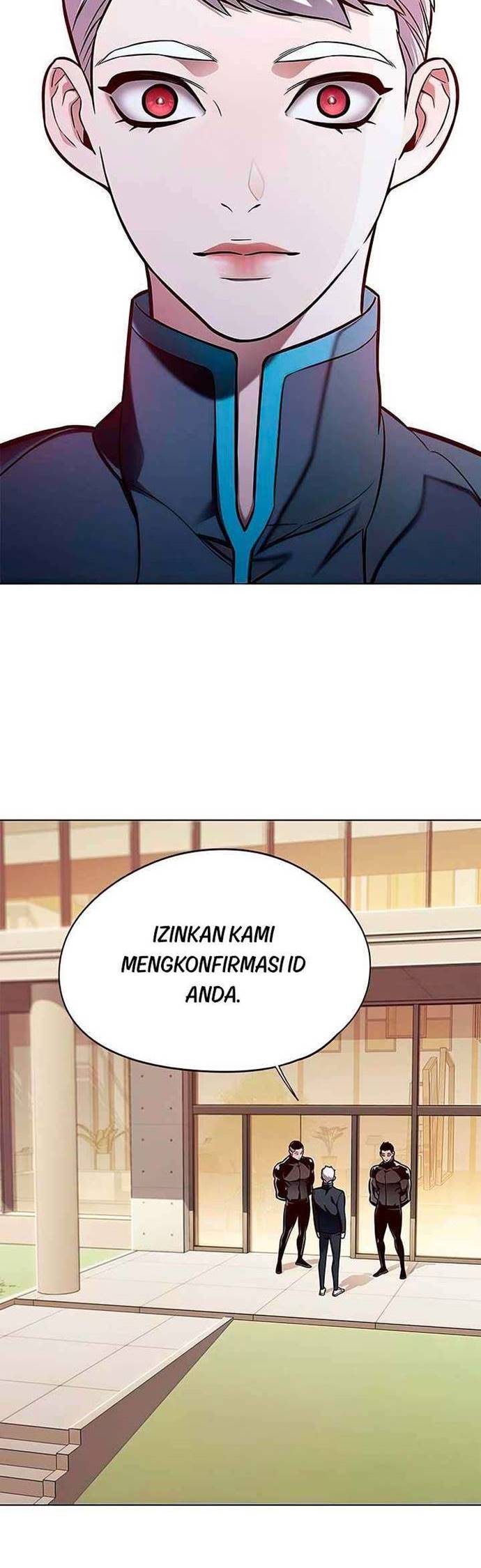 Eleceed