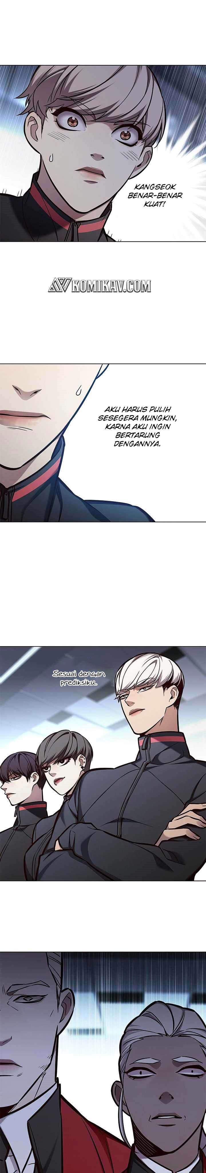Eleceed