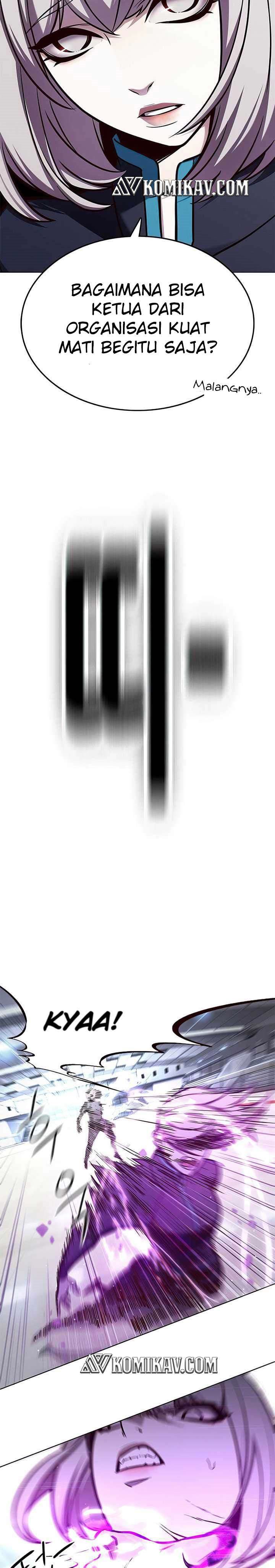 Eleceed