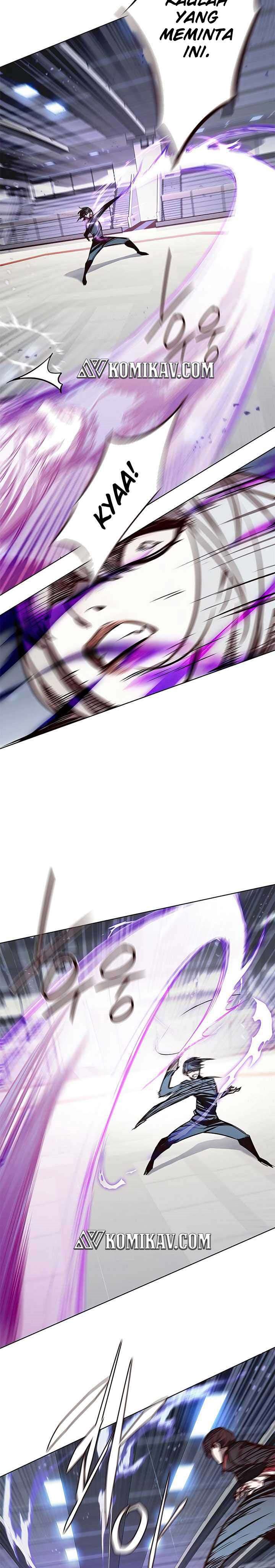 Eleceed