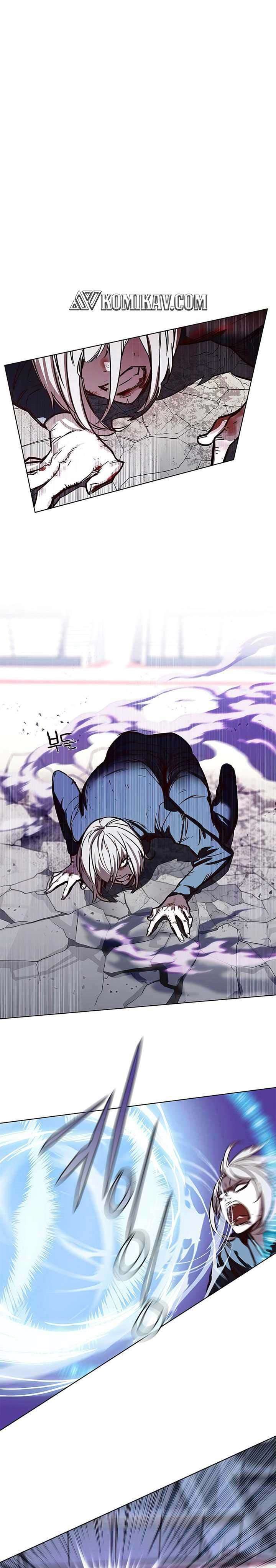 Eleceed