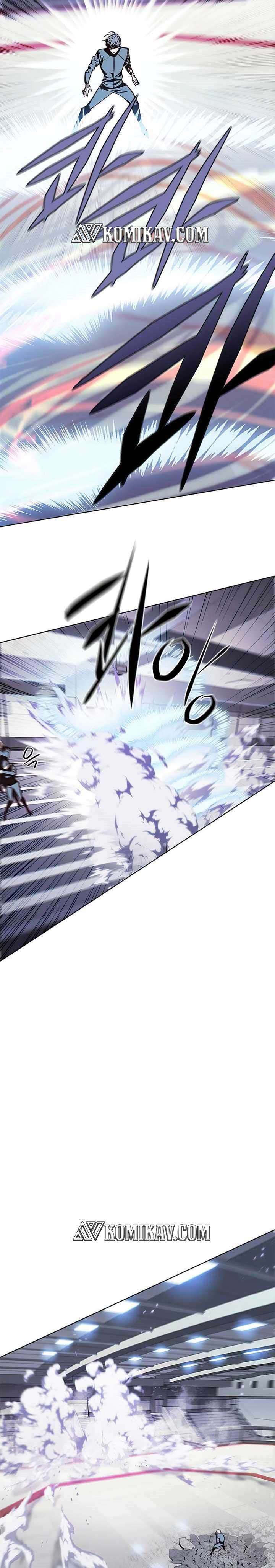 Eleceed