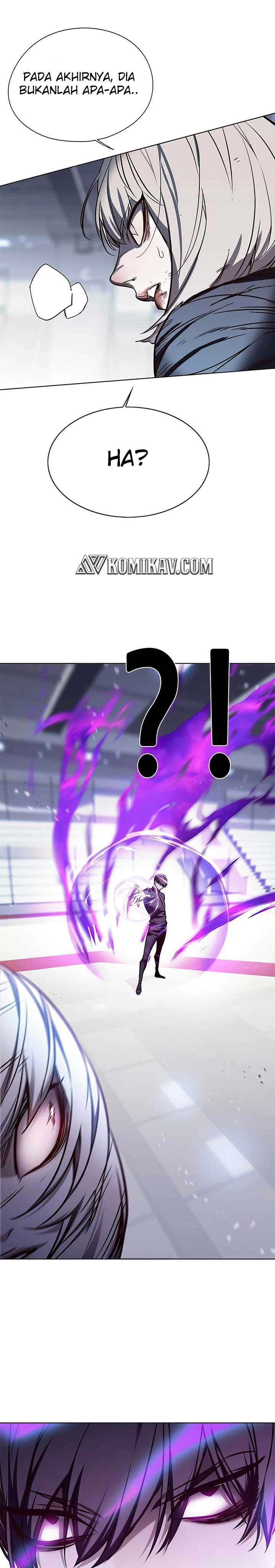 Eleceed
