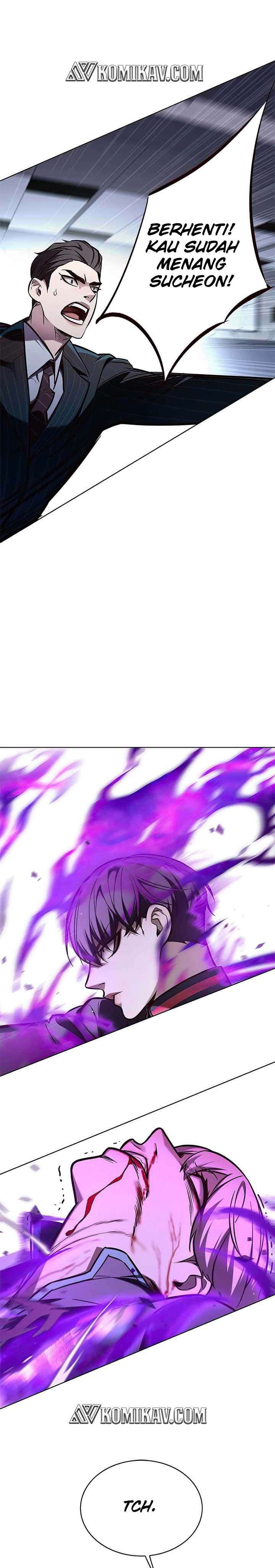 Eleceed