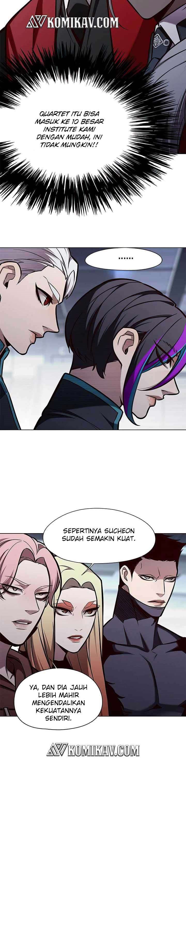 Eleceed