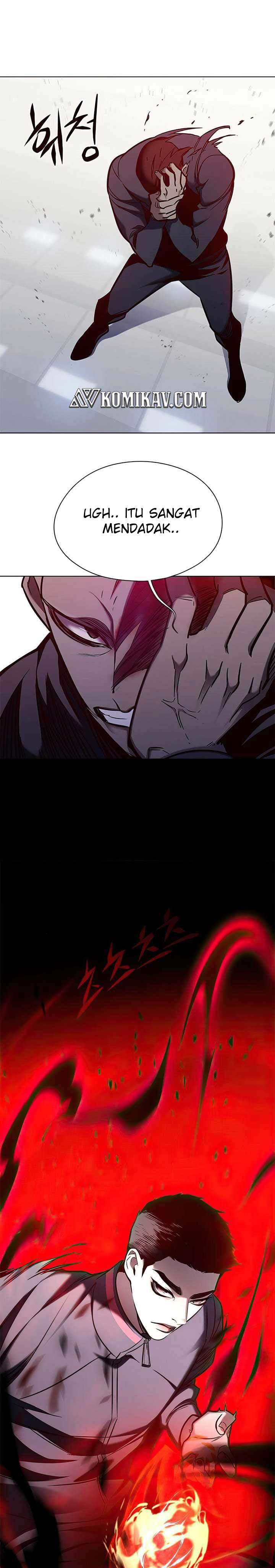 Eleceed