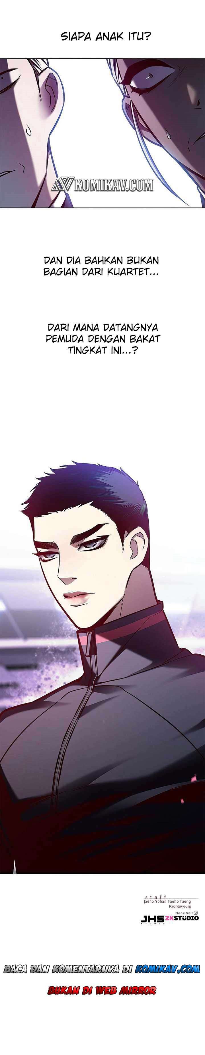 Eleceed