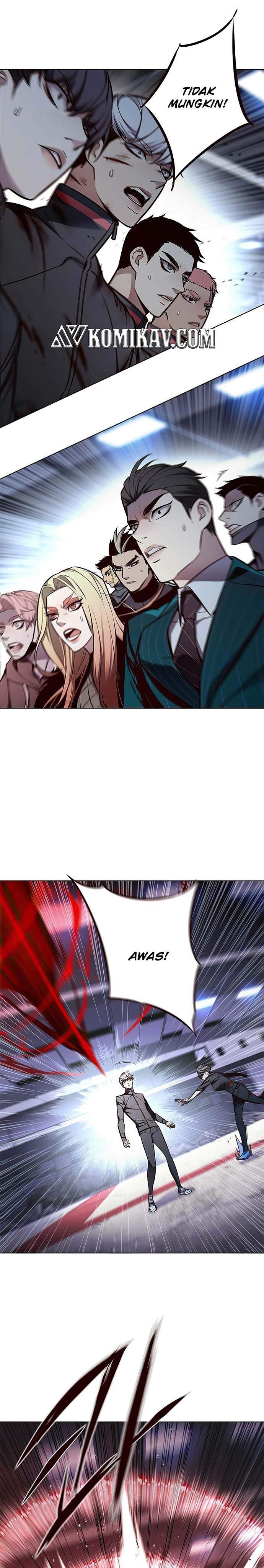 Eleceed