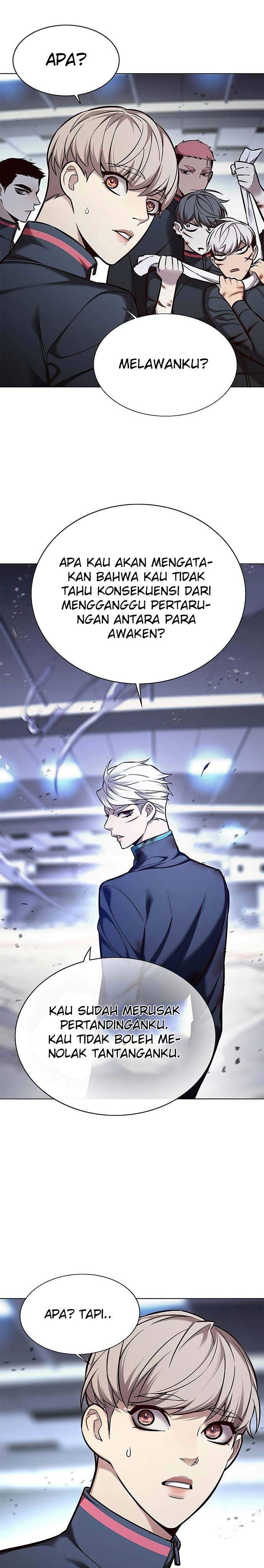 Eleceed