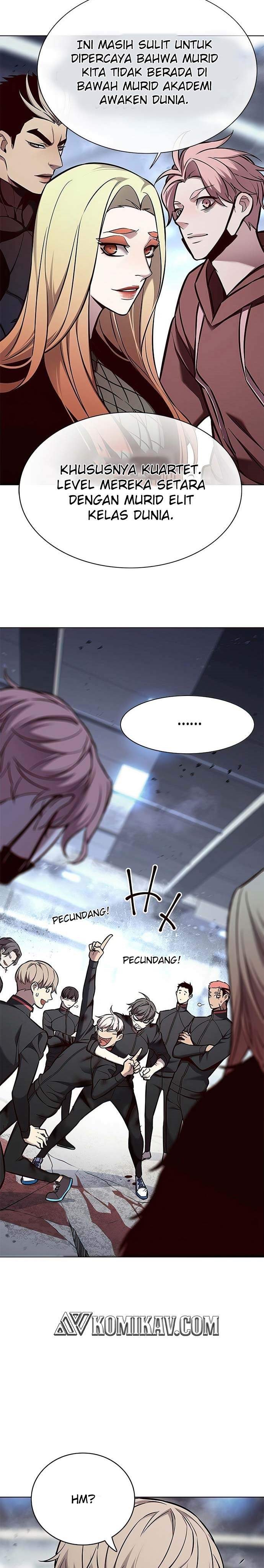 Eleceed